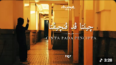 Cinta Pada Pencipta — Fiq7