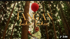 Jangan Bukan-Bukan — Fiq7