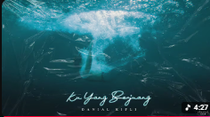 Ku Yang Berjuang — Danial Kifli